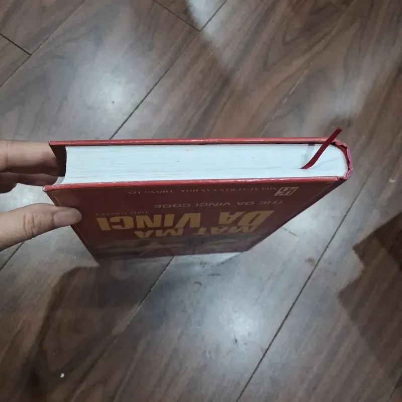 Mật mã davinci 717713