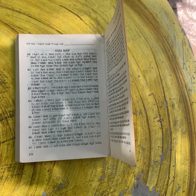 COMBO CỜ VUA: cho người mới bắt đầu, chiến thuật khai cuộc, nghệ thuật trung cuộc 790833