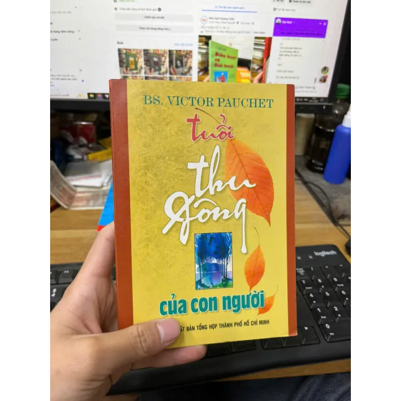 Tuổi thu đông của còn người [Sv1] 713527