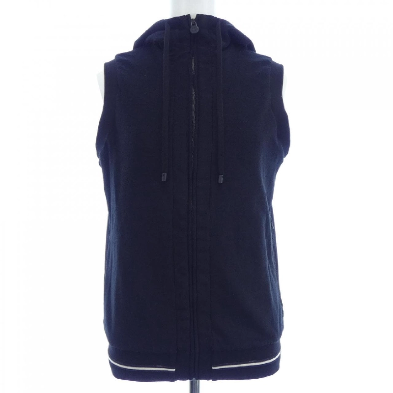 CHANEL P43467K04419 Áo vest - Hàng hiệu Chính hãng 774473