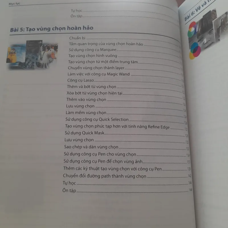 Thiết kế hình ảnh cơ bản với PHOTOSHOP 751877