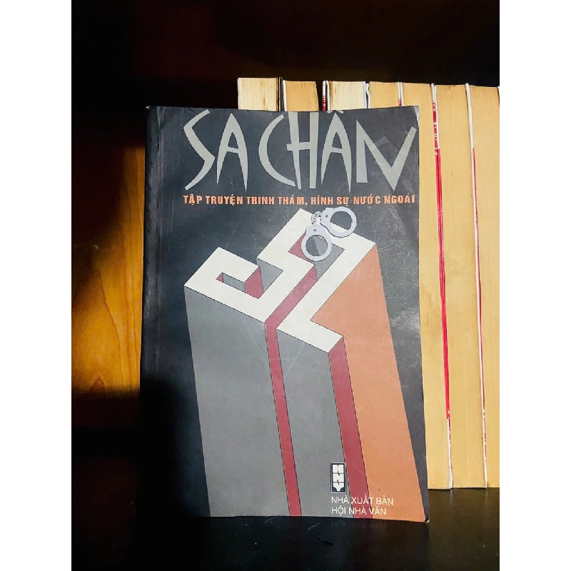 Sa chân VĂN HỌC VAVO2012-56 Rebooks.vn 951353