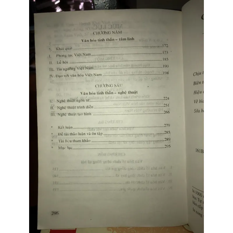 Cơ sở văn hóa Việt Nam - Lê Văn Chưởng 759691