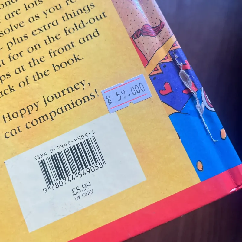 ✨𝑻𝒉𝒆 𝑾𝒐𝒏𝒅𝒆𝒓𝒇𝒖𝒍 𝑱𝒐𝒖𝒓𝒏𝒆𝒚 𝒐𝒇 𝑪𝒂𝒎𝒆𝒓𝒐𝒏 𝒕𝒉𝒆 𝑪𝒂𝒕✨ 753028