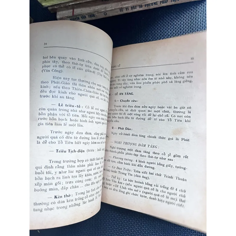 Gia Lễ - Bùi Tấn Niên (1972) 591427