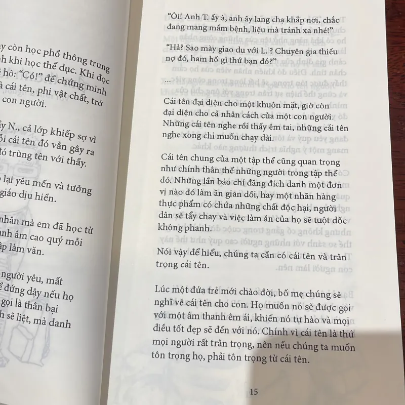 Tản văn - tay tìm tay níu tay - HAMLET TRƯƠNG - 2013  1029381