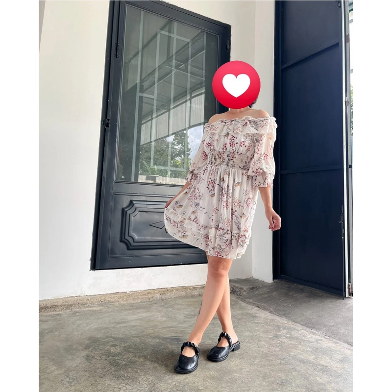 Đầm đồng giá 150k mới 100% 533925