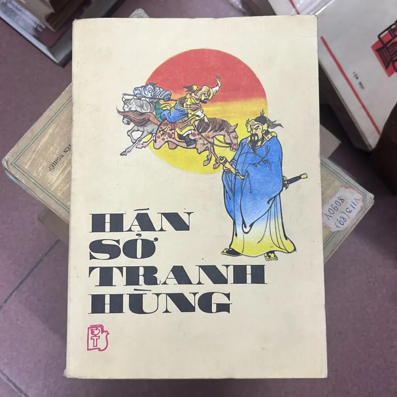 Hán Sở tranh hùng 1037129