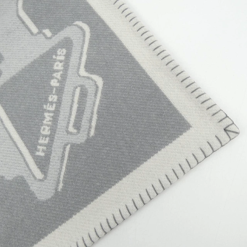 HERMES TATERSALE H103688M Chăn - Hàng hiệu Authentic 833868