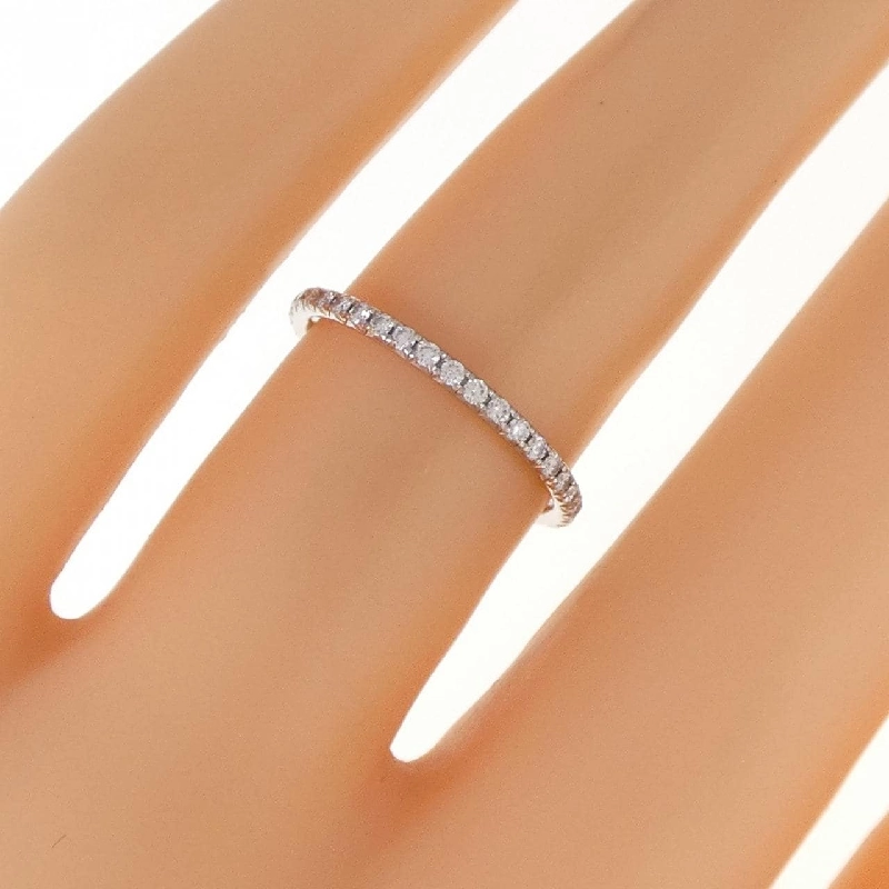 Nhẫn Metro Tiffany - Hàng hiệu Authentic 839175