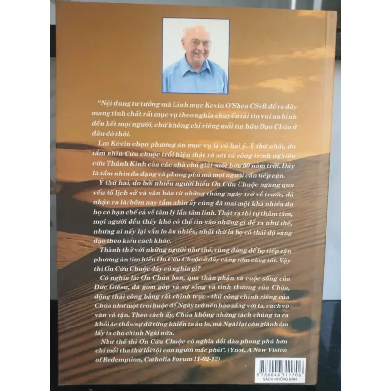 Ơn Cứu Chuộc Nơi Ngài Chan Chứa 749120