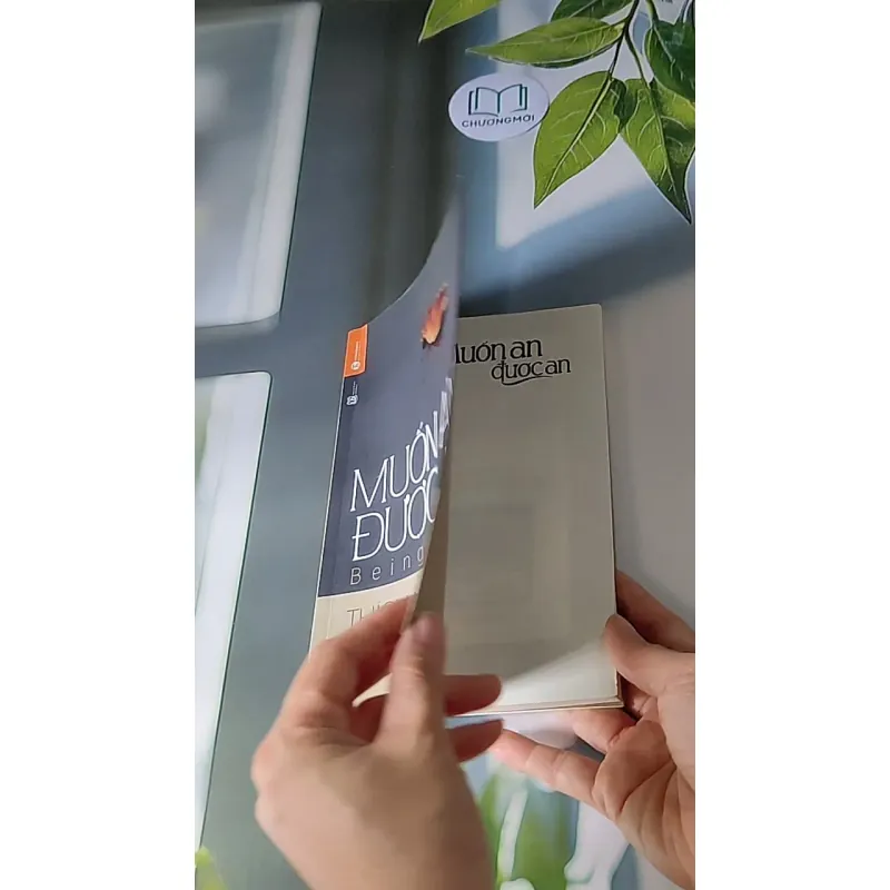 Muốn An Được An - Thích Nhất Hạnh 607719