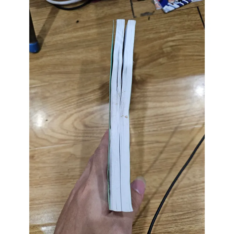 Những quần đảo thần tiên (sách photo)
 688178