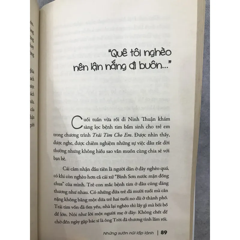 Những Sườn Núi Lấp Lánh 752877