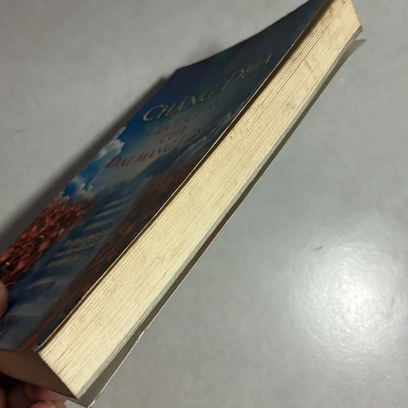 Chặng đồ cuối cùng của đại mạng lệnh 783225