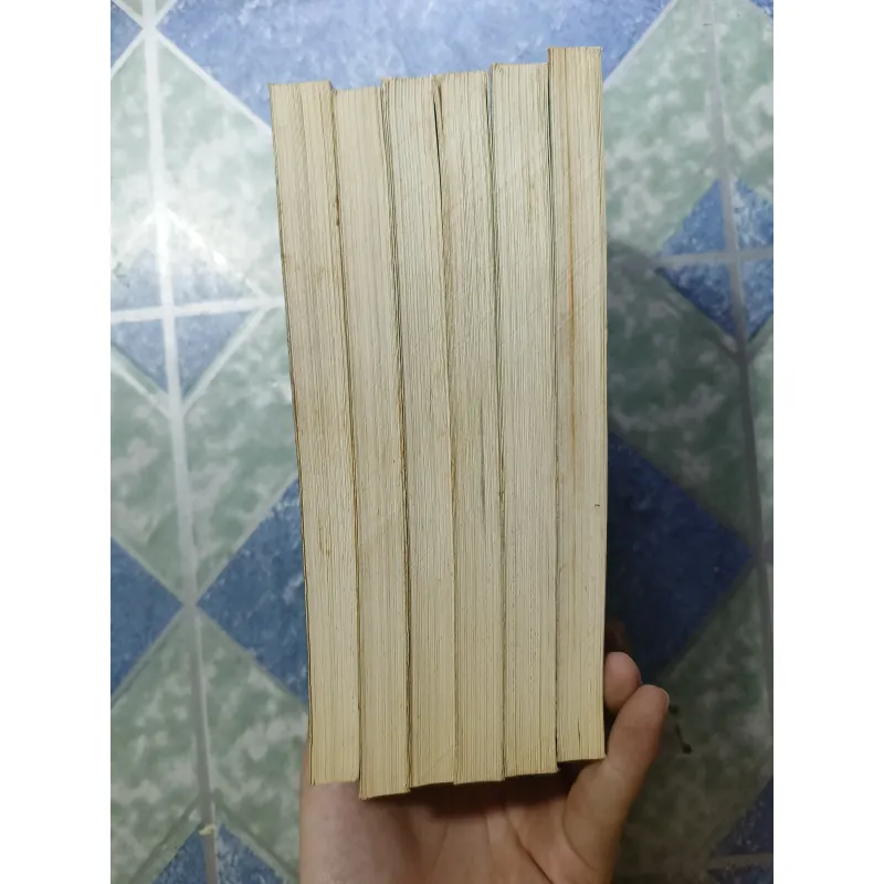 Ma Kiếm Thư Sinh ( 6 tập) - Cổ Long 992702