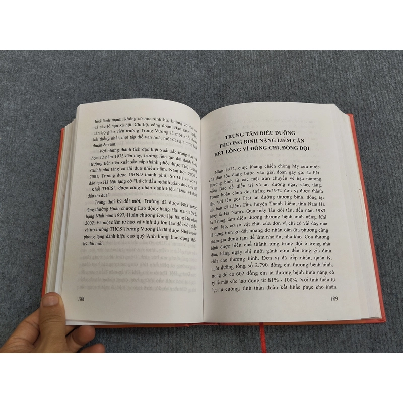 CHÂN DUNG MỘT SỐ ANH HÙNG LAO ĐỘNG THỜI KỲ ĐỔI MỚI GIAI ĐOẠN 2001 - 2005 504756