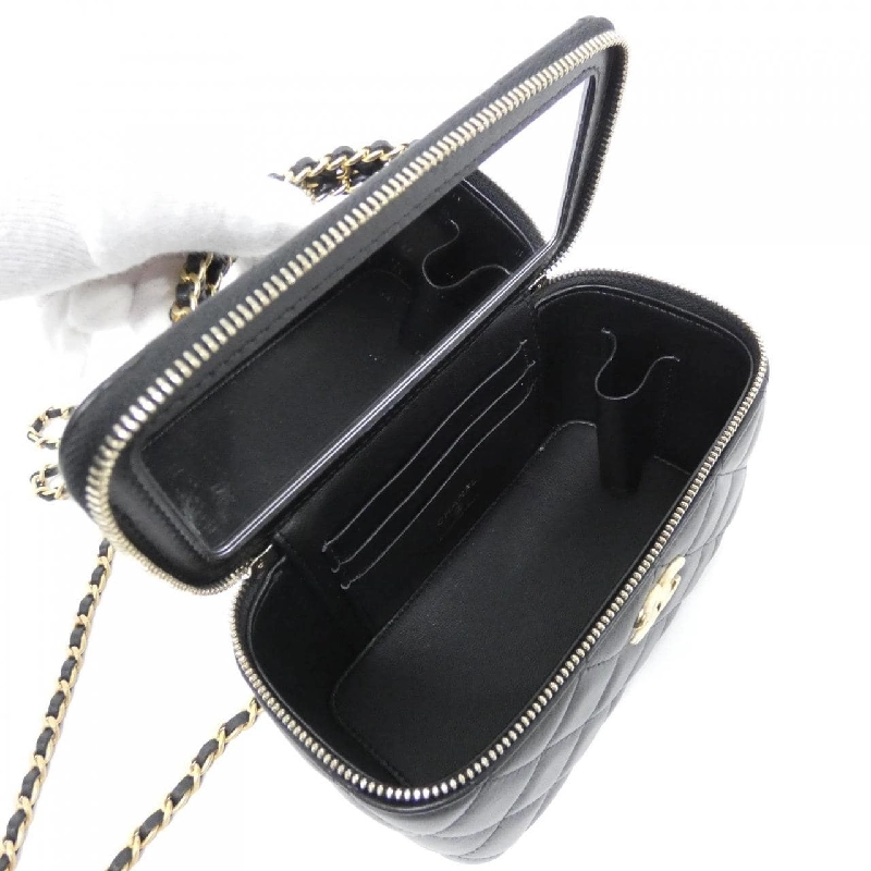 Túi xách chéo Chanel AP3012 - Hàng hiệu Authentic 801601