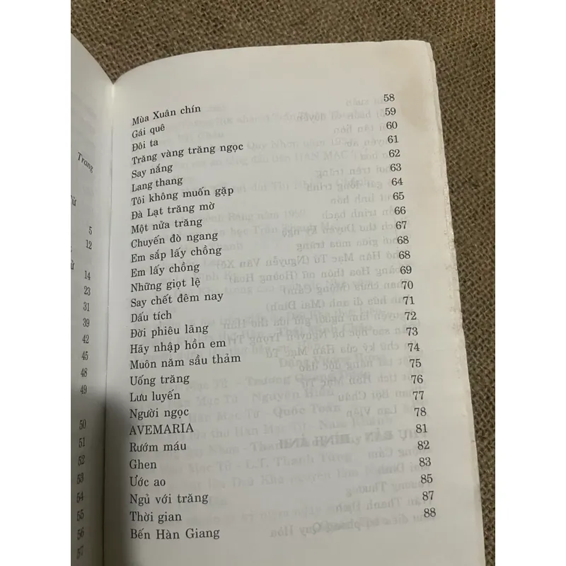 Hành trình đến với Hàn Mặc Tử - ZDũ Khả  593428