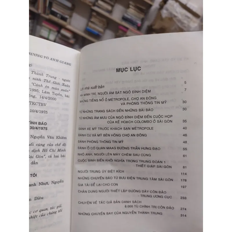 Sách: Thầm lặng - Trương Võ Giang Anh (A2) 717088