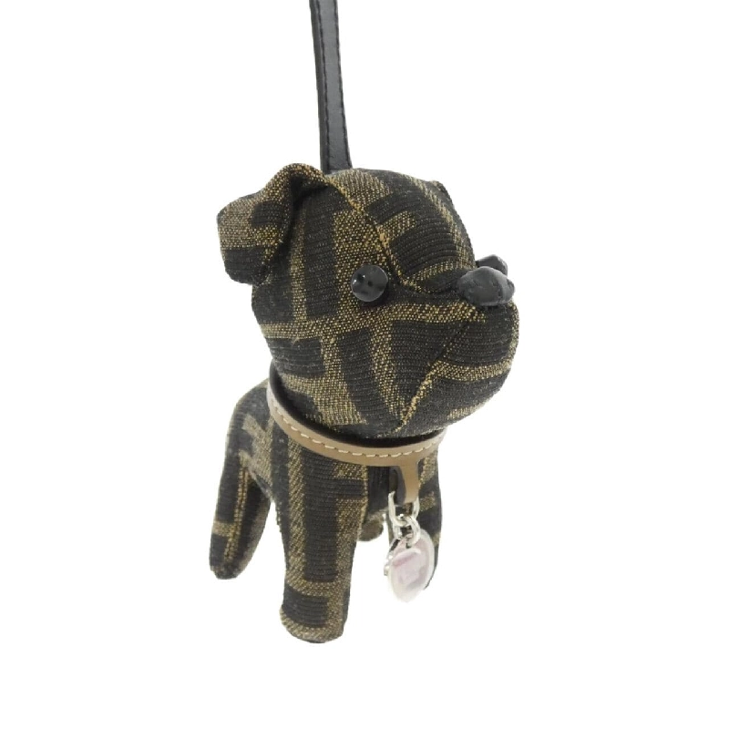 Móc khóa Fendi ITO 7AP064 AL8I - Hàng hiệu Authentic 806848