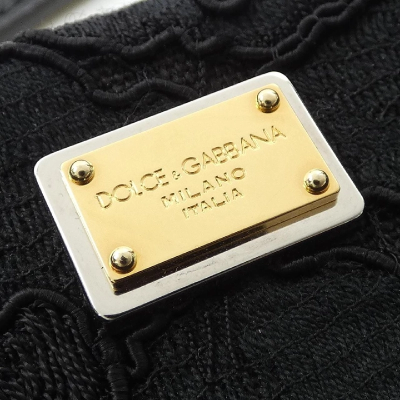 【Khuyến mãi】 Túi DOLCE&GABBANA của Dolce & Gabbana 659031