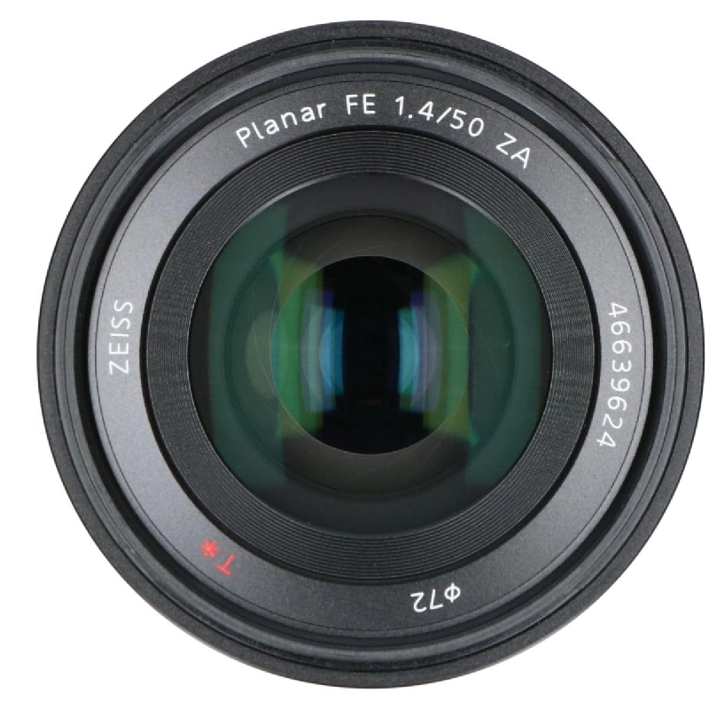 FE50mm F1.4ZA (SEL50F14Z) - Hàng hiệu Authentic 880045