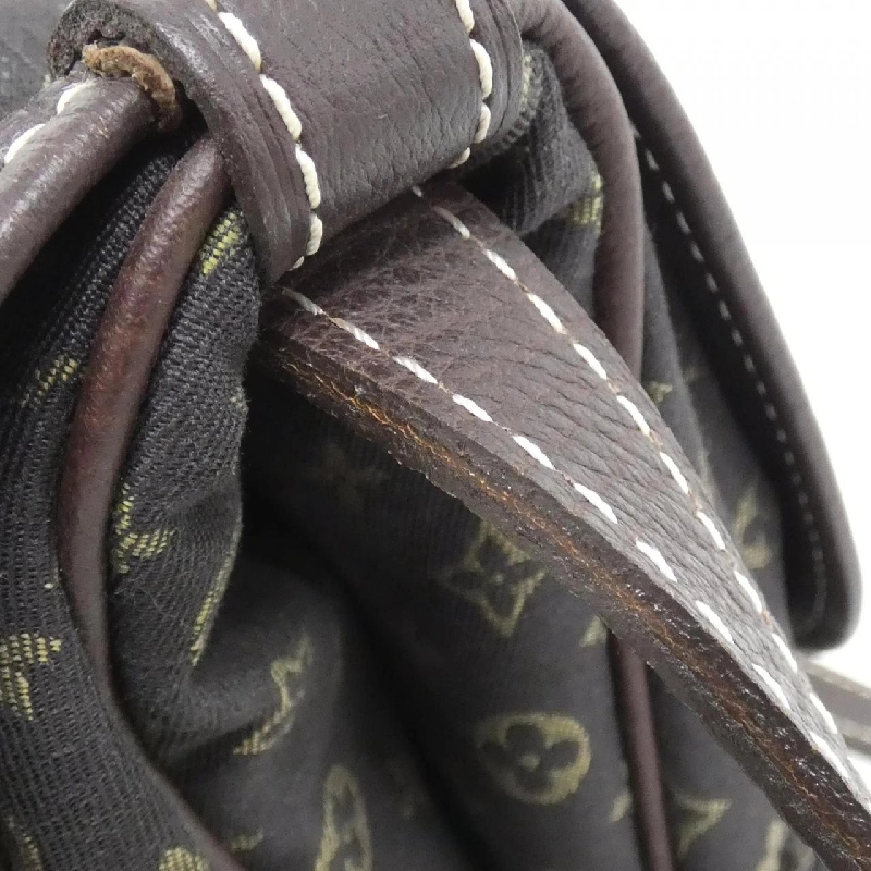 Túi xách vai Louis Vuitton Monogram Mini Run Sommeur 30cm M95227 612679