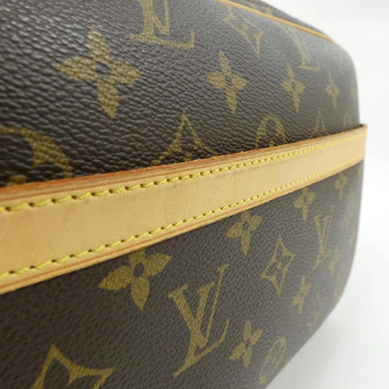 Túi đeo vai Louis Vuitton Monogram Reporter 28cm M45254 612368