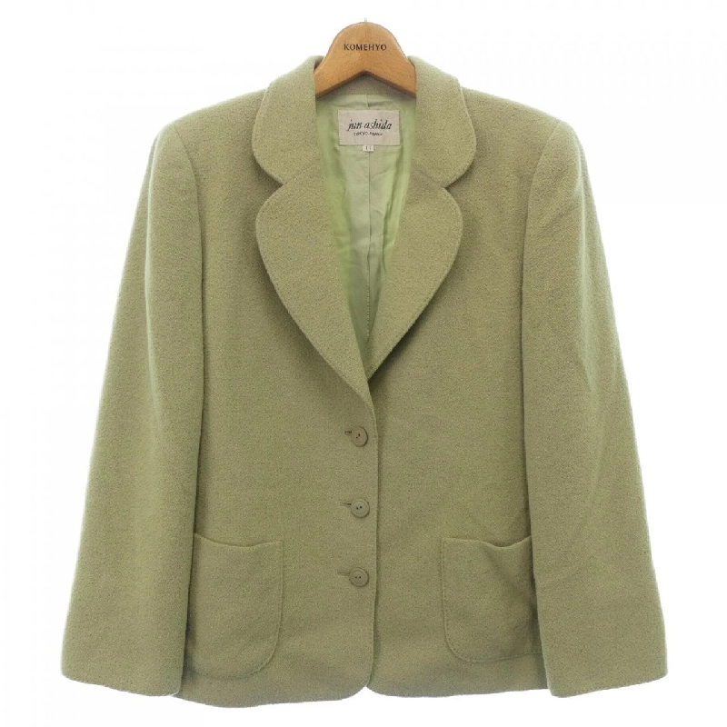 Áo khoác JUN ASHIDA 628391