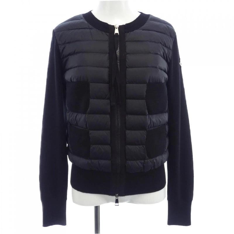 Moncler MONCLER 20939B51000 Áo khoác lông - Hàng hiệu Chính hãng 822995