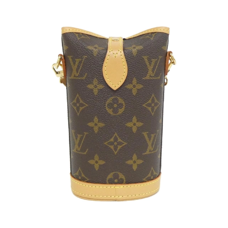 Túi đeo chéo Louis Vuitton Monogram Fold Me Pouch M80874 - Hàng hiệu Chính hãng 769000