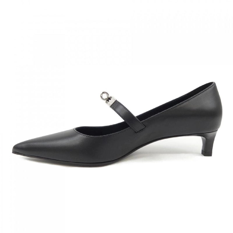 【Mã giảm giá】Giày cao gót HERMES 659413