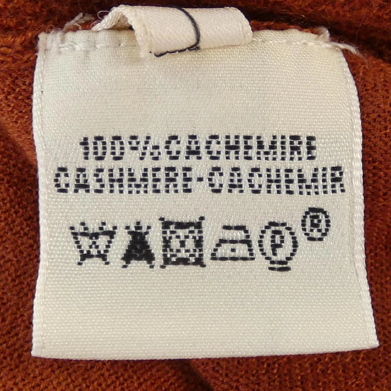 【Mã giảm giá】HERMES Áo len 636558