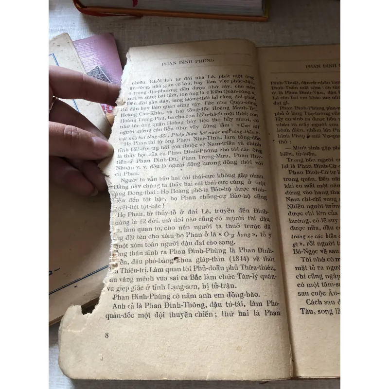 Phan Đình Phùng-Nhà lãnh đạo 10 năm kháng chiến ở Nghệ Tĩnh 975913