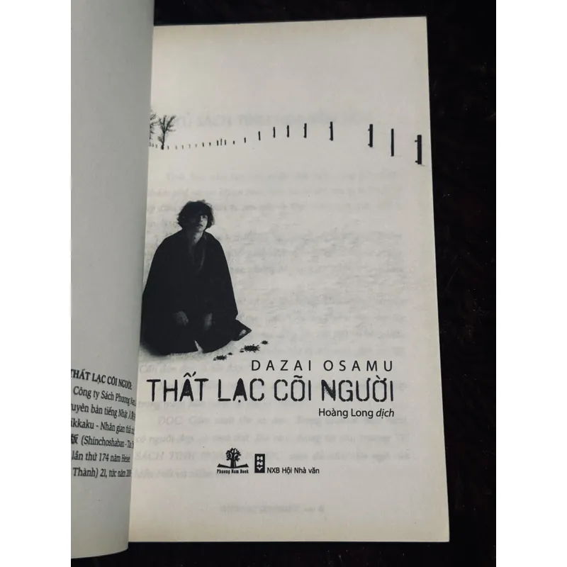 Thất lạc cõi người 713119