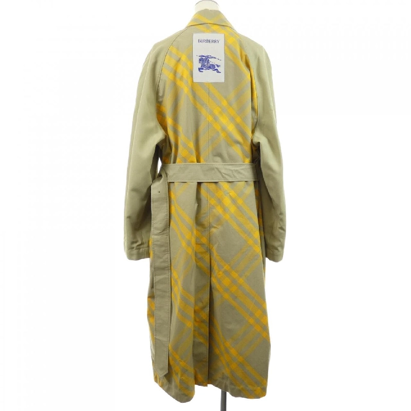 Burberry BURBERRY 8078722 Áo khoác - Hàng hiệu Chính hãng 892916