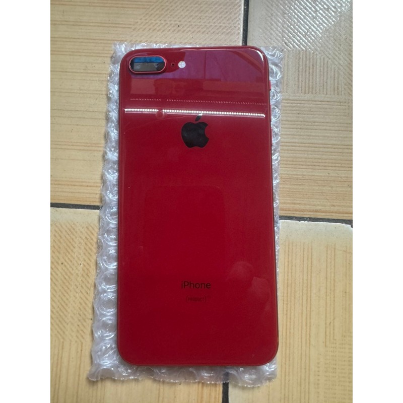 Iphone 8 # đỏ cherry# 79259