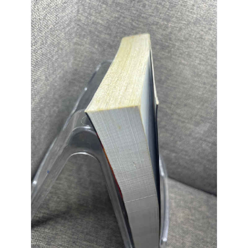 Papillon Người tù khổ sai Henri Charriere 2010 mới 80% ố viền nhẹ HPB1305 462509