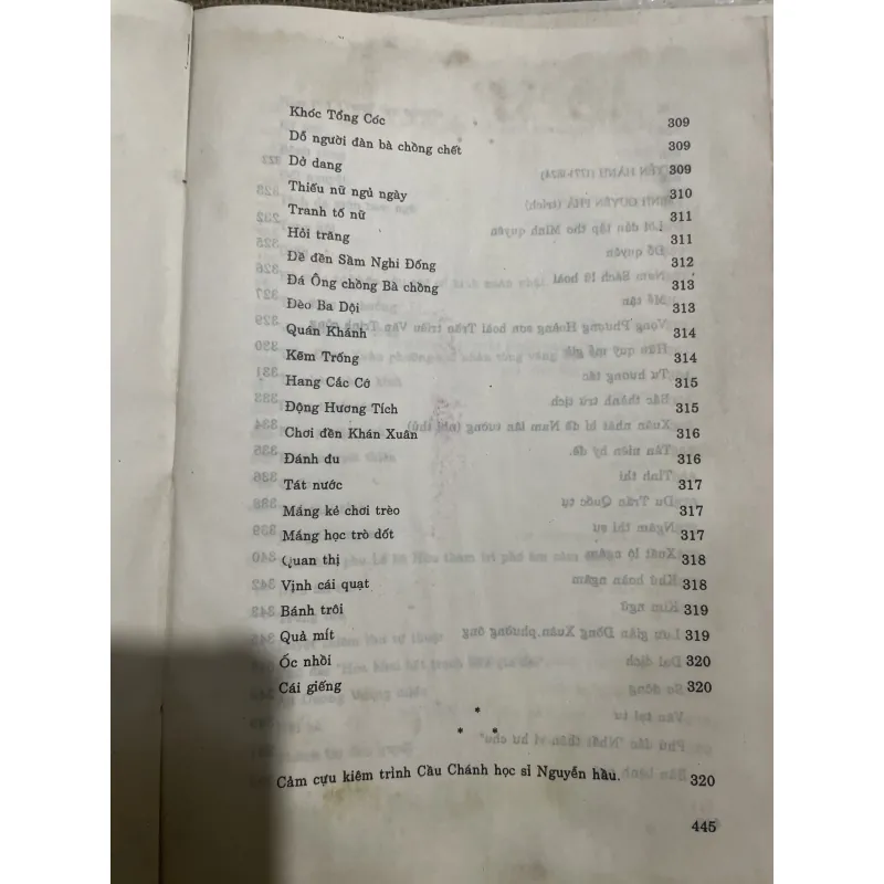 Tổng tập văn học Việt Nam 10B - khổ lớn -450 trang- văn học trung đại  991410