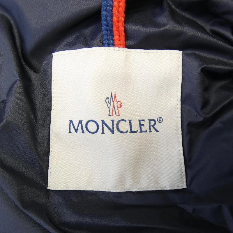 MONCLER NAJAN Áo khoác lông - Hàng hiệu Chính hãng 891756