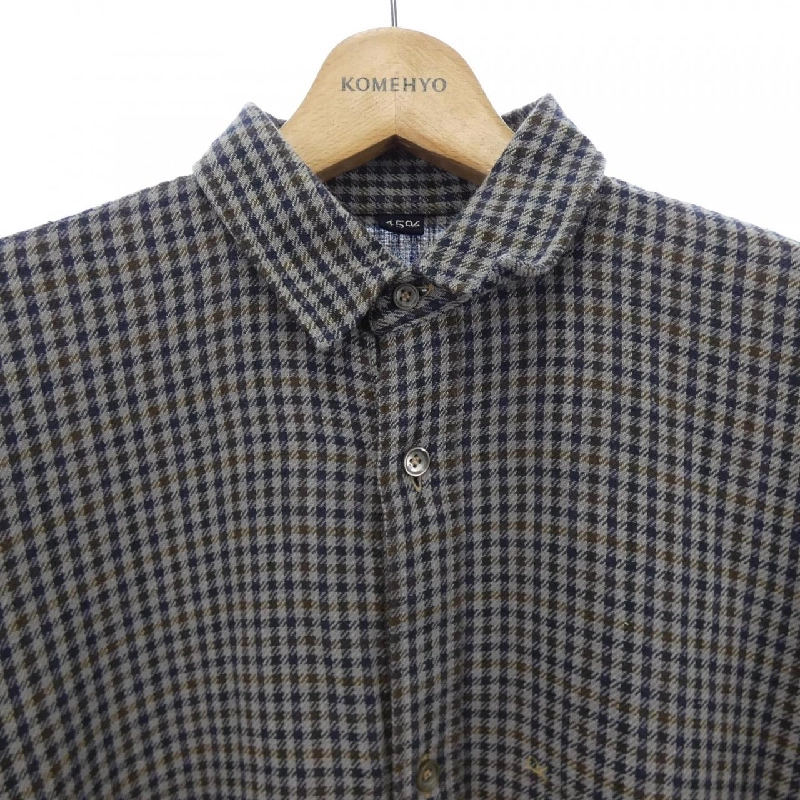 【Mã giảm giá】Forty Five RPM 45 RPM Đầm 654584