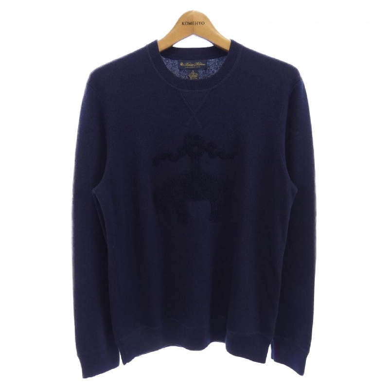 BROOKS BROTHERS ニット 630146