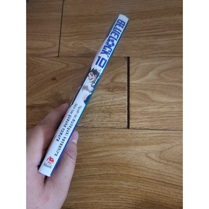 Truyện tranh BlueLock tập 10 446494