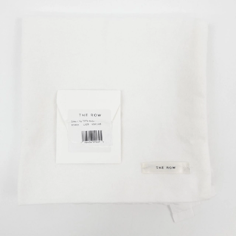 ザロウ THE ROW NS TOTE HOOK W1695 L129 BAG 657633