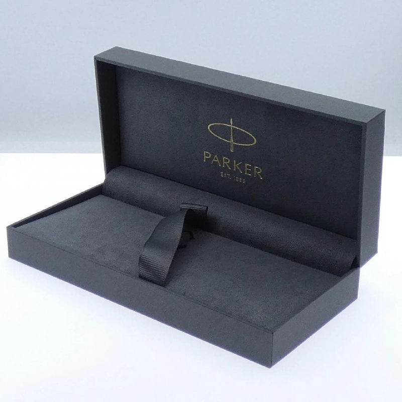 Bút bi Parker Duofold Classic Black CT 1931390 - Hàng hiệu Chính hãng 880466