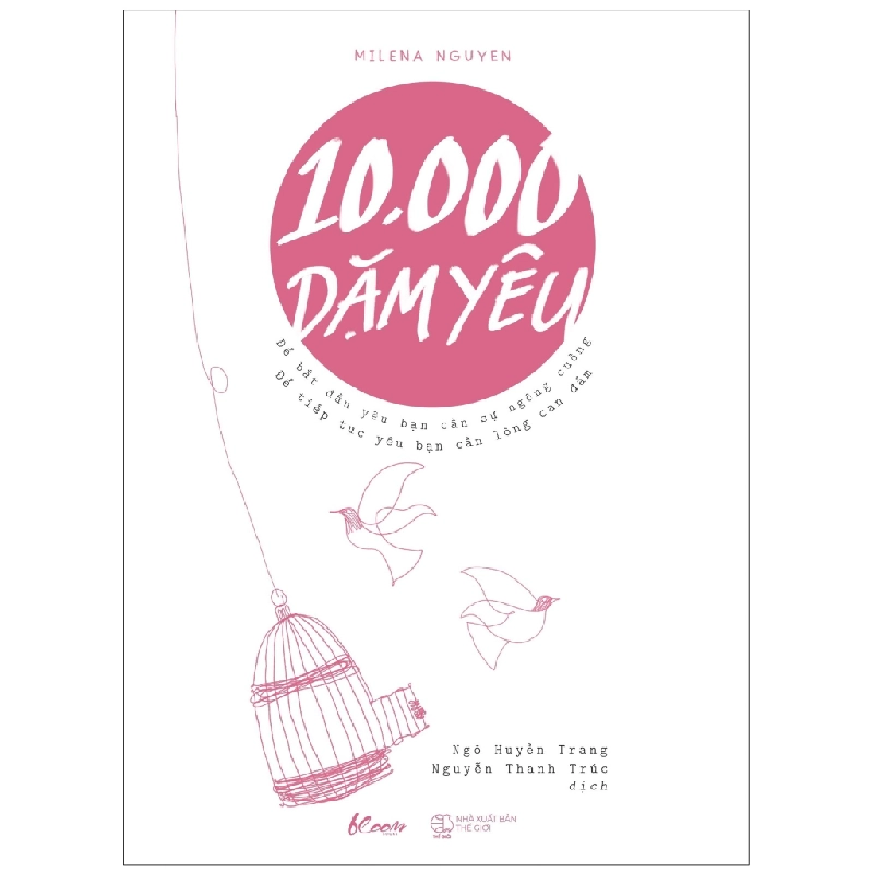 10.000 Dặm Yêu - Milena Nguyen ASB.PO Oreka Blogmeo 230225 395663