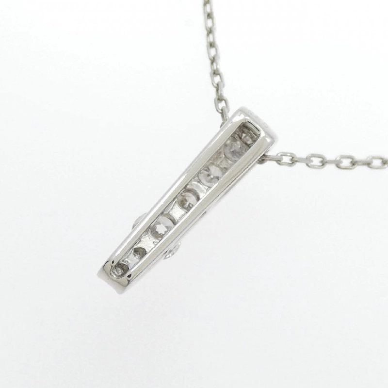 Dây chuyền kim cương PT900/PT850 0.18CT - Hàng hiệu Chính hãng 859238