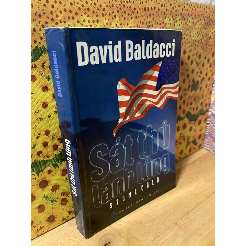 Sát Thủ Lạnh Lùng - David Baldacci 538826