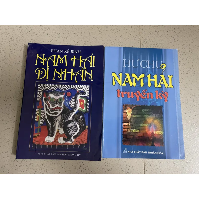 Combo 2 sách TRUYỆN TRUYỀN KỲ DÂN GIAN 784403